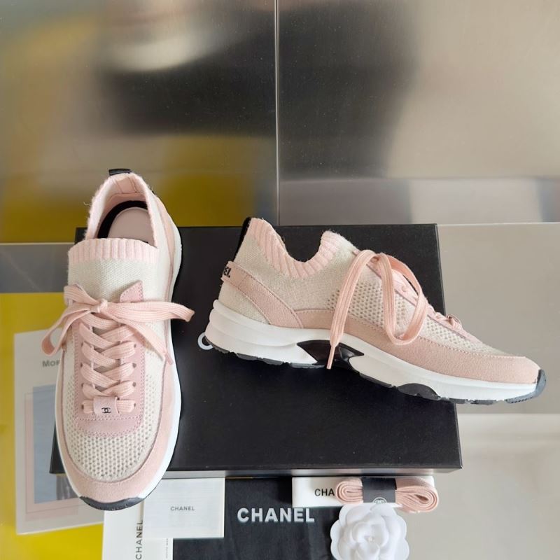 Chanel Sport Shoes